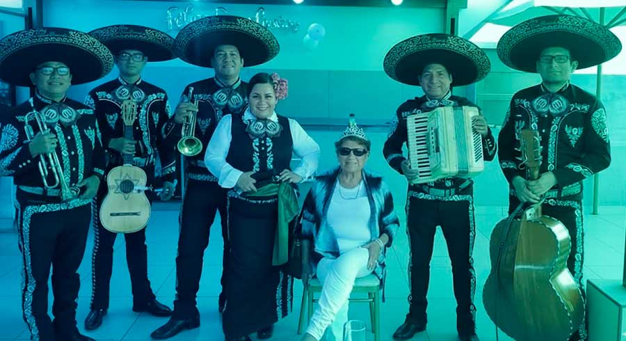 Mejores mariachis en Lima Top 5 mejores mariachis de Lima