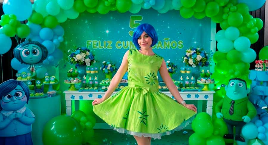 Los mejores show infantiles en Lima Show infantil para cumpleaños