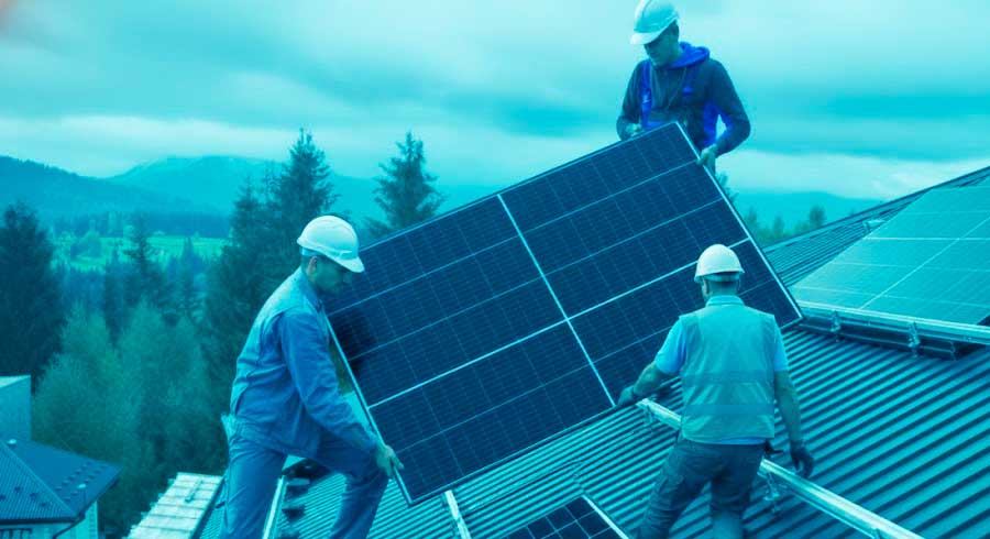 Empresas de paneles solares en Perú Empresas que venden paneles solares en Perú