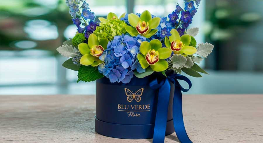 Arreglos Florales en Lima Envío de flores a domicilio