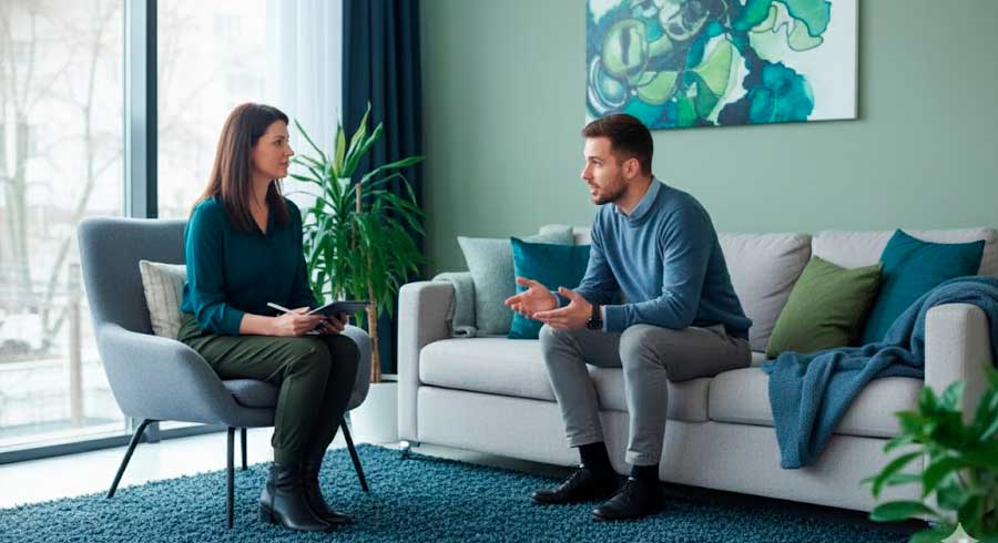 Centros psicológicos en Lima Centros de terapia psicológica en Lima