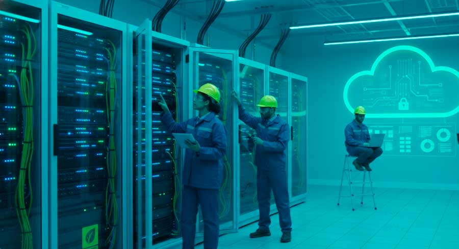 Hosting baratos Perú